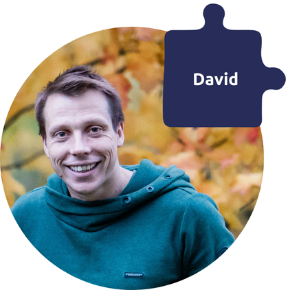 David Kubíček